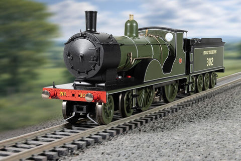 Southern Railway T9 302