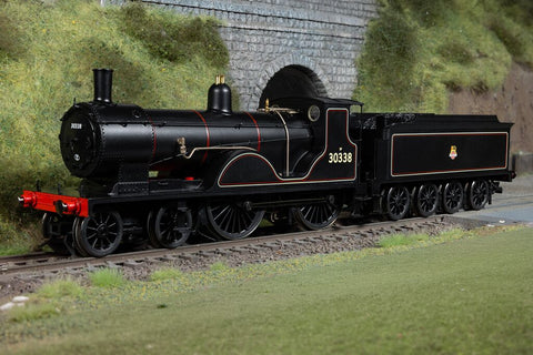 BR T9 30338