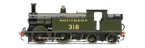 Southern Railway M7 318