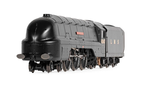 LMS - Streamlined Coronation Class - 6247 'City of Liverpool' (VE Day 80th Anniversary)
