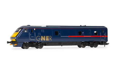 GNER MK4 DVT 82202