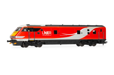 LNER Mk4 DVT 82223
