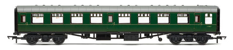 BR - SR - MK1 TSO  S3827