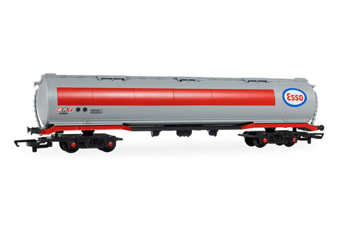 RailRoad Esso 100T Tanker Wagon
