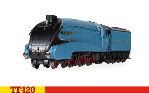 LNER Class A4 4-6-2 Sir Nigel Gresley