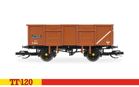 BR 21T Mineral Wagon B313504