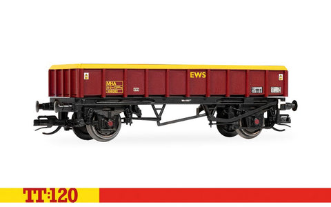 MHA 'Coalfish' Ballast Wagon No.396082, EWS