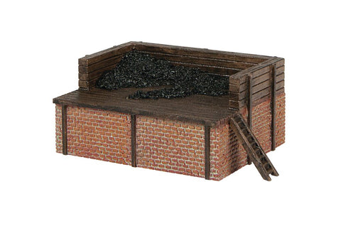 Coal Stage
