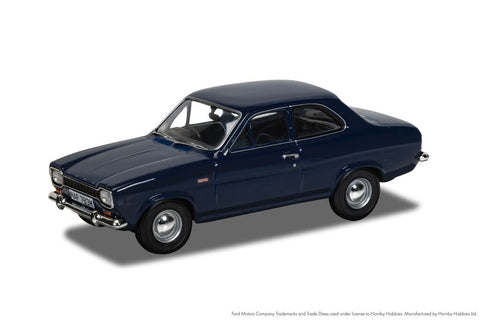 Ford Escort Mk1 1300 GT, Marine Blue