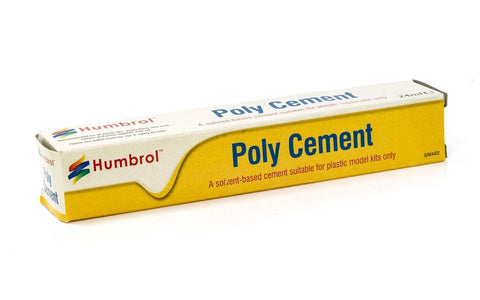Poly Cement 24ml