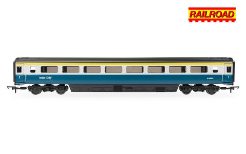 RailRoad BR intercity Mk3 FO Coach 41031
