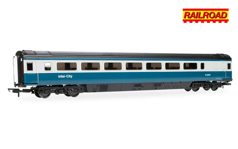RailRoad BR intercity Mk3 TSO Coach 42045