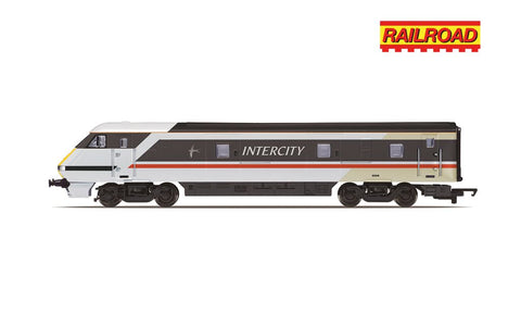 RailRoad BR Intercity Mk4 DVT Coach 82200