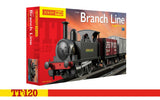 Branchline Freight Train Set