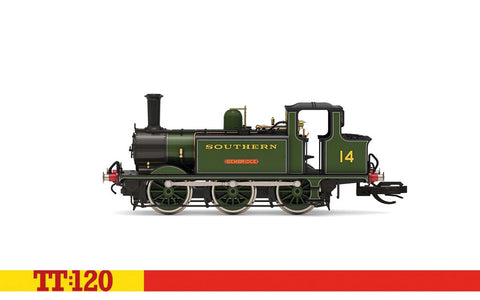 SR Terrier W14 Bembridge