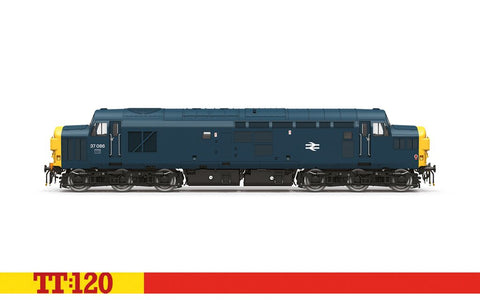 BR Class 37 37086