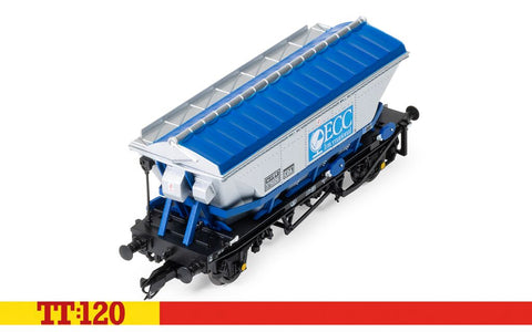 CDA Hopper, ECC, No.375026