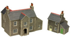 Manor Farm