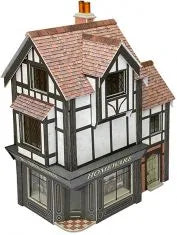 No 1 Market St