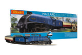Mallard Record Breaker Train Set
