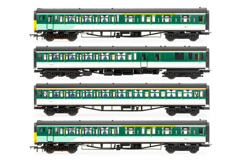 Southern Class 423 4-VEP EMU Train Pack - Era 10