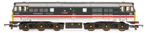 Railroad Plus BR InterCity, Class 31, A1A-A1A, 31454 'The Heart of Wessex' - Era 9