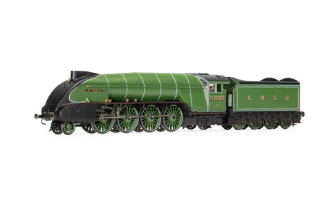 LNER, P2 Class, 2-8-2, 2003 "Lord President" - Era 3