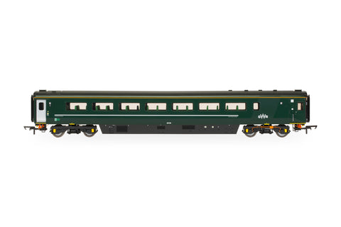 GWR, Mk3 Sliding Door Trailer Standard Disabled (TSD), 48126 - Era 11