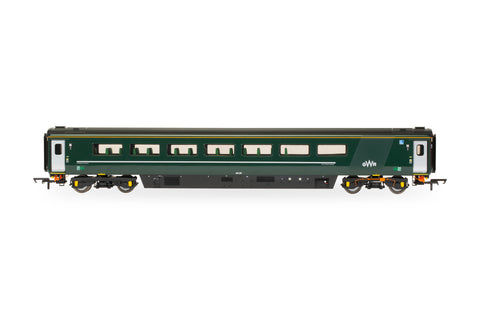 GWR, Mk3 Sliding Door Trailer Guard Standard (TGS), 49109 - Era 11