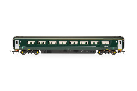 GWR, Mk3 Sliding Door Trailer Standard (TS), 48125 - Era 11