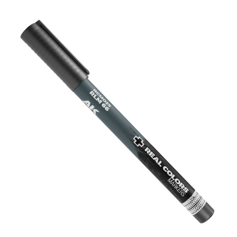 AK Interactive Real Colour RLM66
