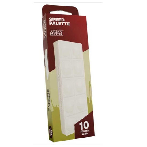 Army Painter Speed Palette