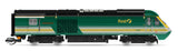 First Great Western Class 43 Train Pack 43189 Railway Heritage Trust 43136