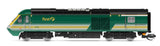 First Great Western Class 43 Train Pack 43189 Railway Heritage Trust 43136