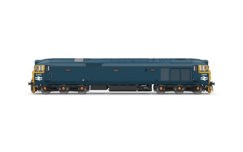 BR Class 50 D403
