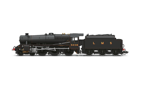 LMS 5MT 5408