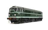 BR Class 31 D5502