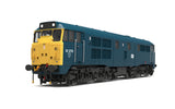 BR Class 31 31270