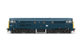 BR Class 31 31270