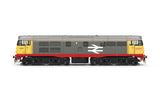 BR Railfreight Class 31 31237