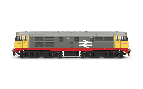 BR Railfreight Class 31 31237