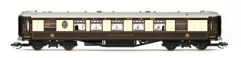 Pullman 1st Class Kitchen Fingall