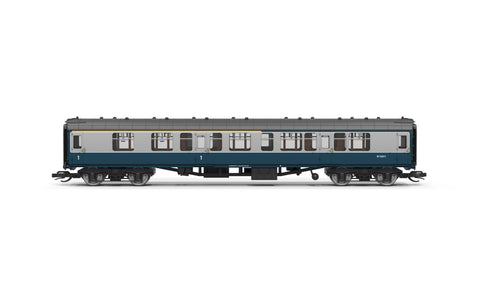 BR Mk1 Composite Corridor W15811