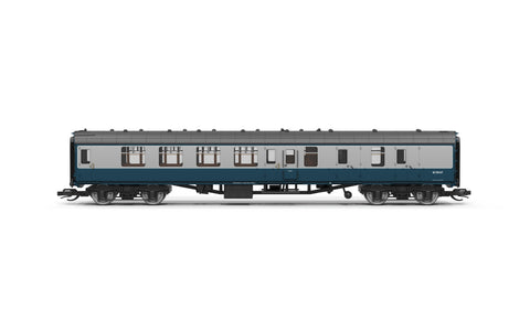 BR Mk1 Brake Second Corridor M35147
