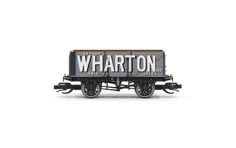 Arthur Wharton Ltd 3018 7 Plank Wagon