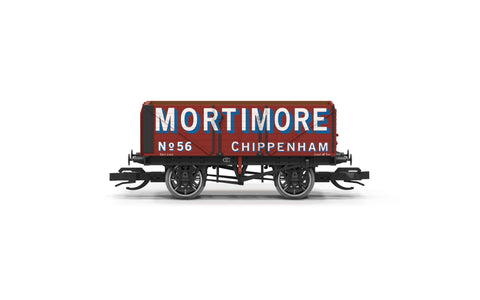 Mortimore 7 Plank Wagon