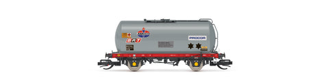 Amoco TTA Tanker BRT 57502