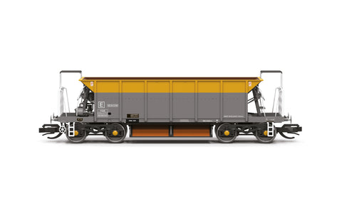 Civil Engineers YGB Seacow 980100