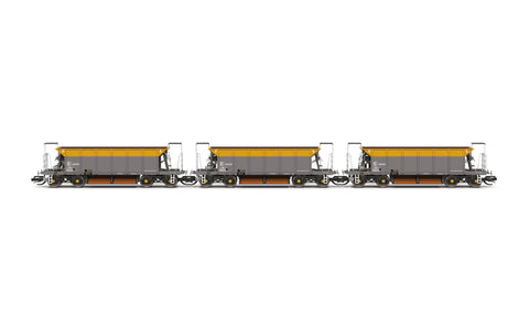Civil Engineers YGB Seacow Triple Pack