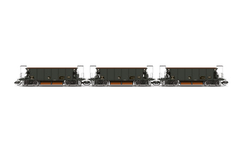 Civil Engineers YGB Sealion Triple Pack